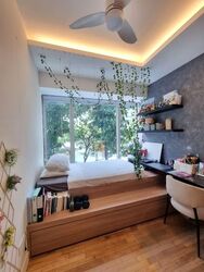 The Centris (D22), Apartment #603240351